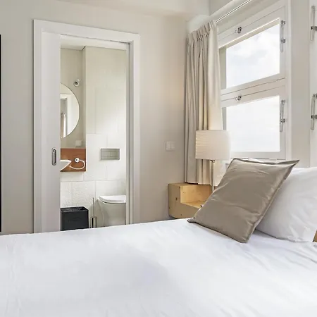 Apartamento Downtown By An Island