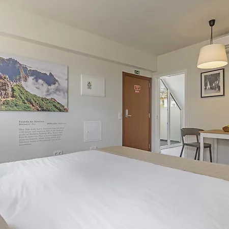 Apartamento Downtown By An Island