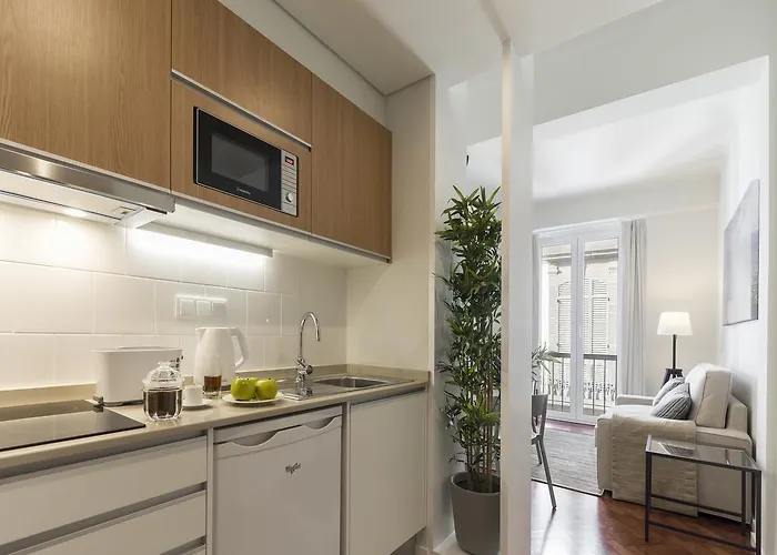 Apartment Downtown By An Island Funchal (Madeira)