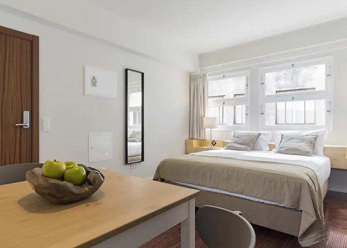 Downtown By An Island Apartment Funchal (Madeira)