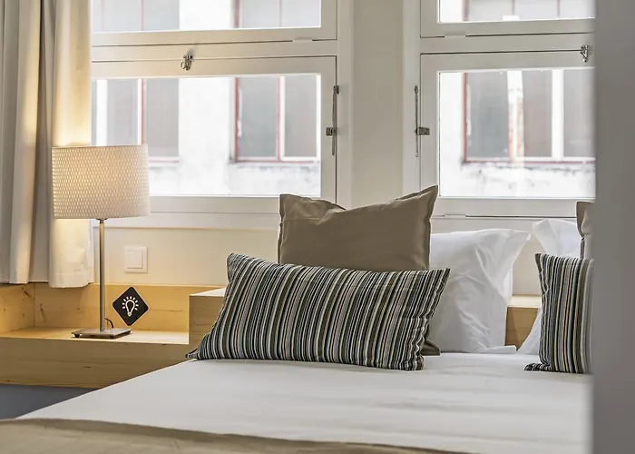 Apartment Downtown By An Island Funchal (Madeira)