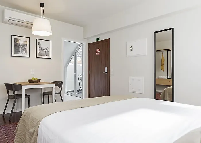 Downtown By An Island * Funchal (Madeira)