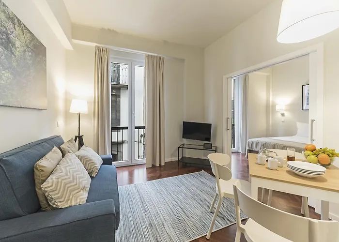 Downtown By An Island Apartment Funchal (Madeira)