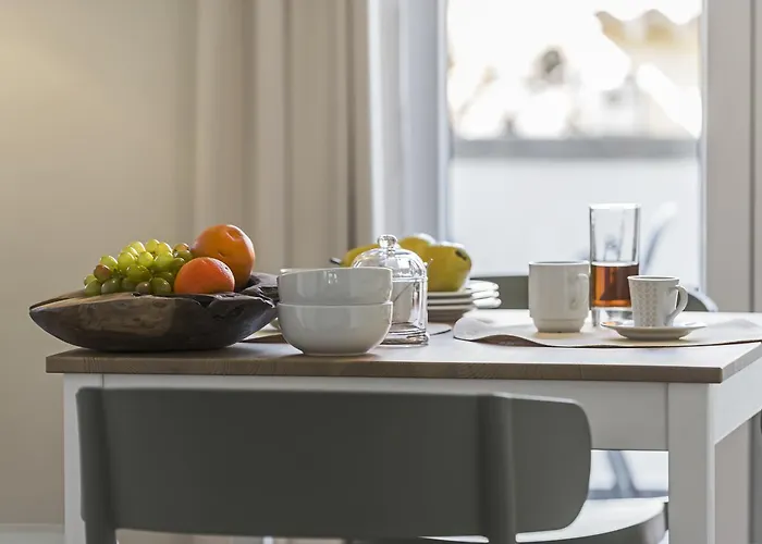 Downtown By An Island * Funchal (Madeira)