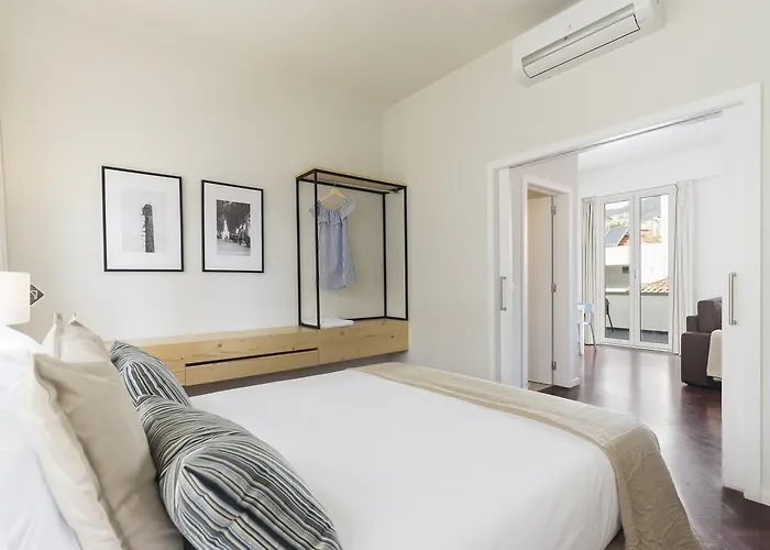 Downtown By An Island Funchal (Madeira)