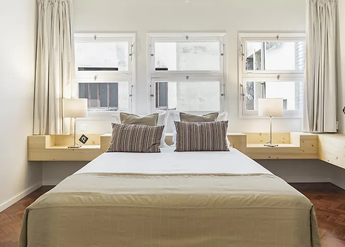 Apartment Downtown By An Island Funchal (Madeira)