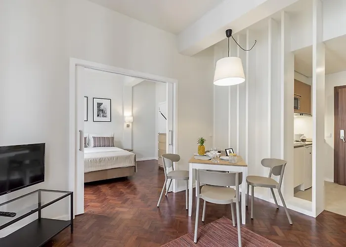 Downtown By An Island Apartment Funchal (Madeira)