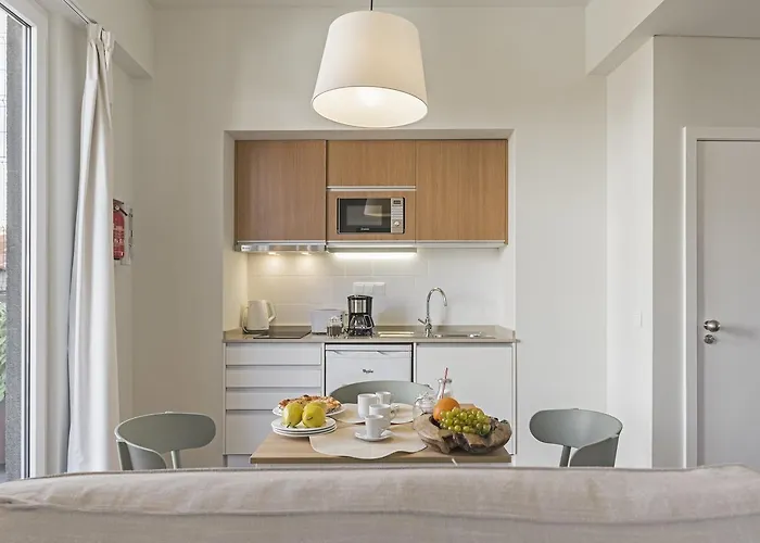 Downtown By An Island * Funchal (Madeira)