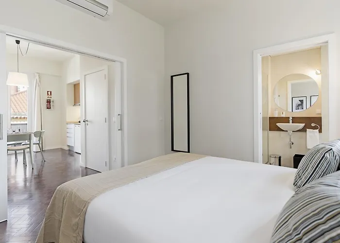 Downtown By An Island Apartment Funchal (Madeira)