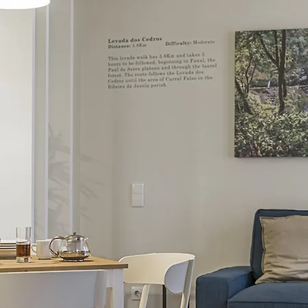 Downtown By An Island