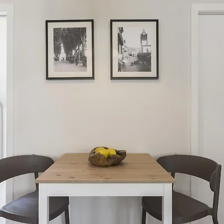 Downtown By An Island * Фуншал